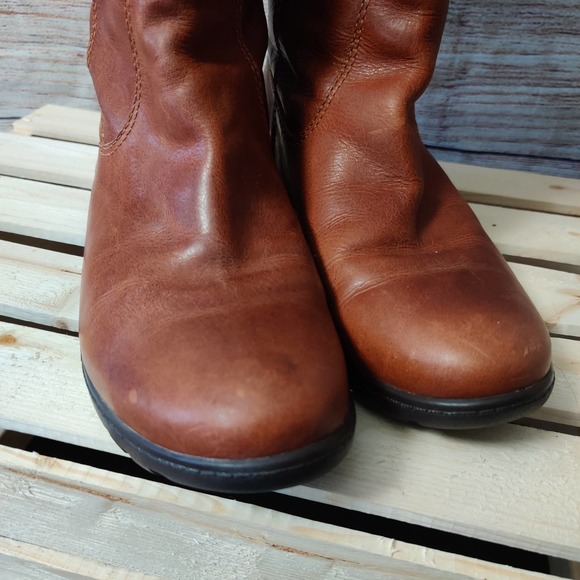 Coach boots - Picture 2 of 5